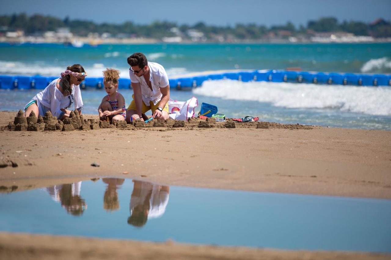 Barut Hemera - Ultra All Inclusive Side Esterno foto