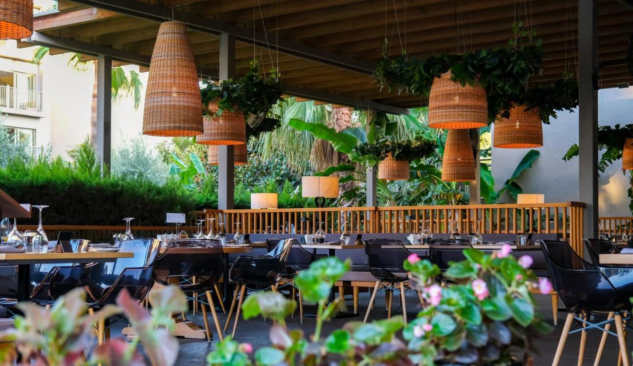 Barut Hemera - Ultra All Inclusive Side Esterno foto