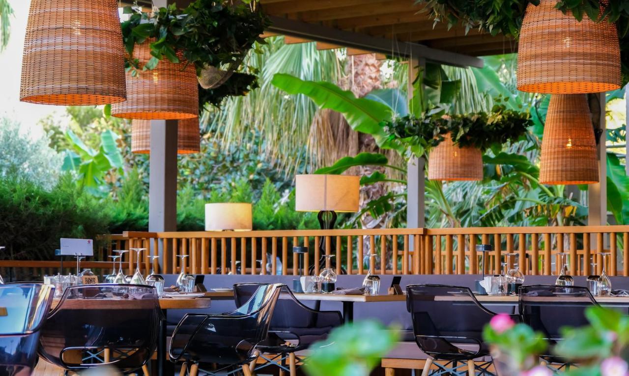 Barut Hemera - Ultra All Inclusive Side Esterno foto