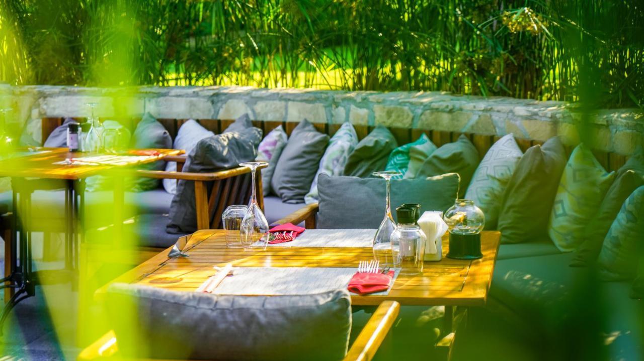Barut Hemera - Ultra All Inclusive Side Esterno foto