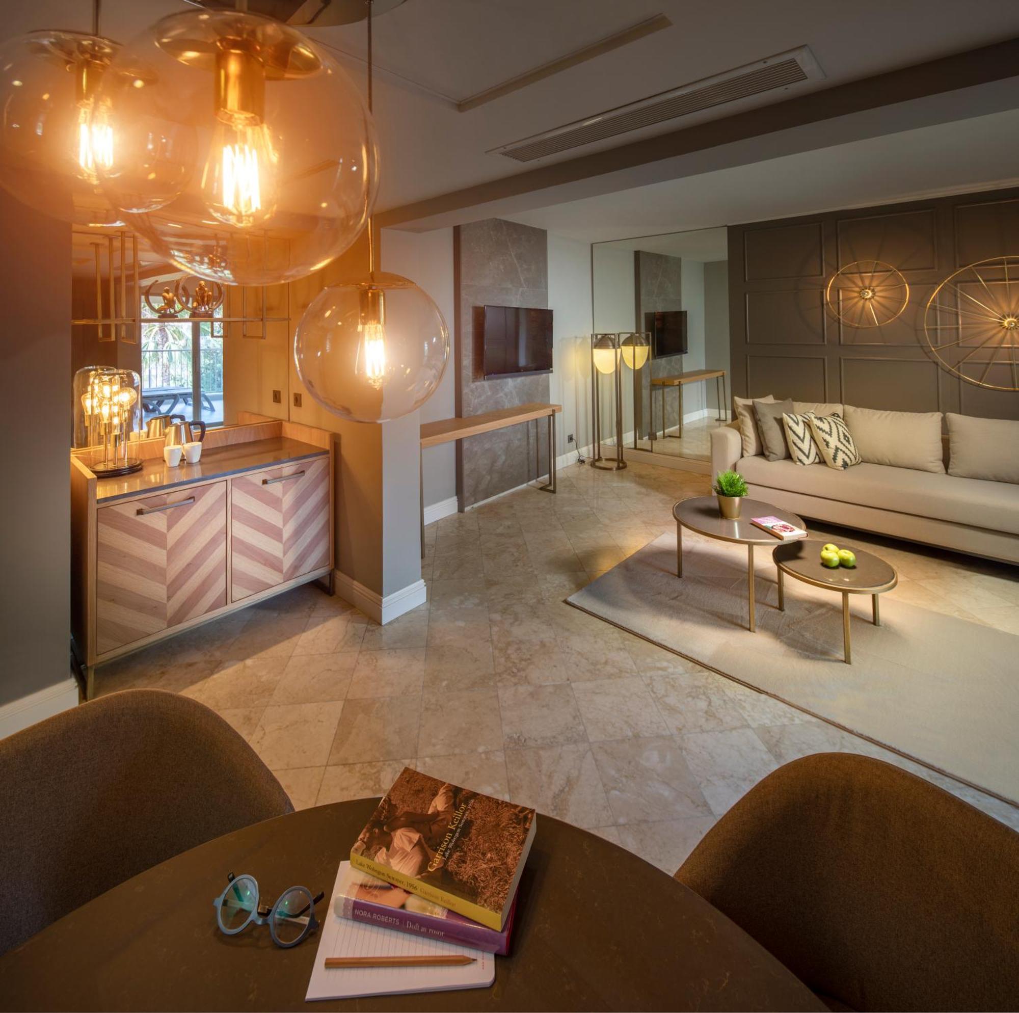 Barut Hemera - Ultra All Inclusive Side Esterno foto